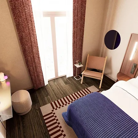 Hotel Vrythof-2