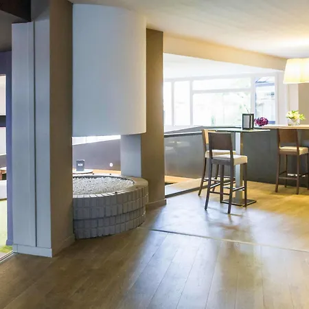 Ibis Styles Chalon Sur Saone-3