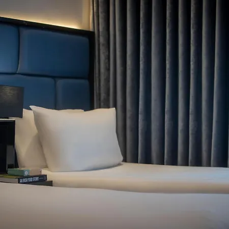 The Residence Hotel-2