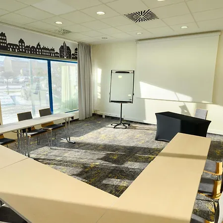 Novotel Gdansk Centrum-3