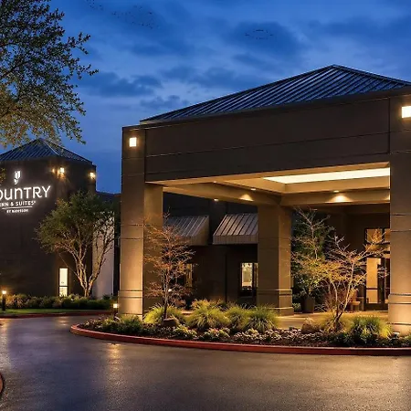 Country Inn & Suites By Radisson, Seattle-Bothell, Wa-2