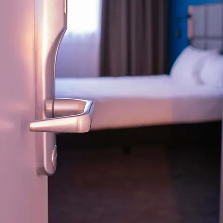 Ibis Katowice - Zabrze-3