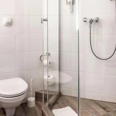 Hotel Ibis Krakow Centrum-3
