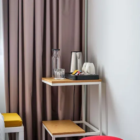 Hotel Ibis Krakow Centrum-2