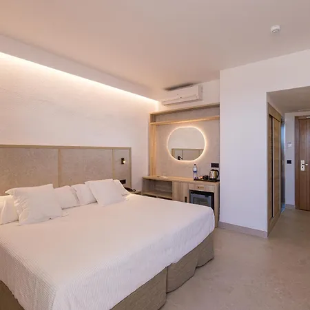 Hotel Gran Sol-2