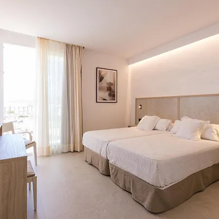 Hotel Gran Sol-3