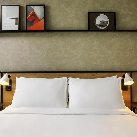 Hotel Ibis Guimaraes-2