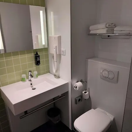 Ibis Styles Deauville Centre-2