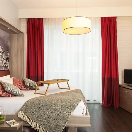Aparthotel Adagio Brussels Grand Place-2