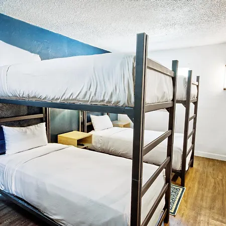 Downtowner Boutique Hotel-3