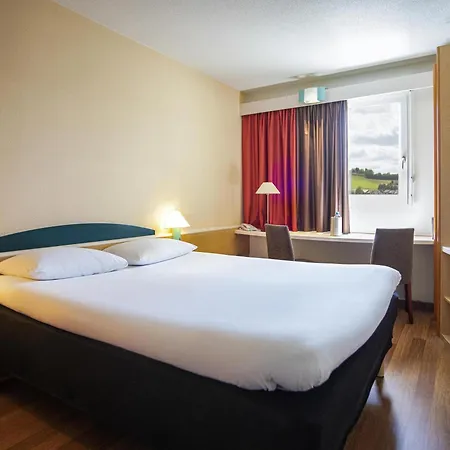 Ibis Fribourg-3