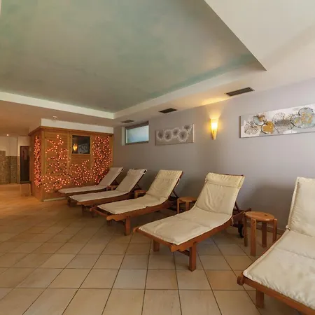 Hotel St. Pankraz-3