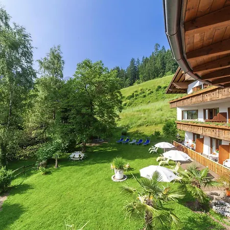 Hotel St. Pankraz-2
