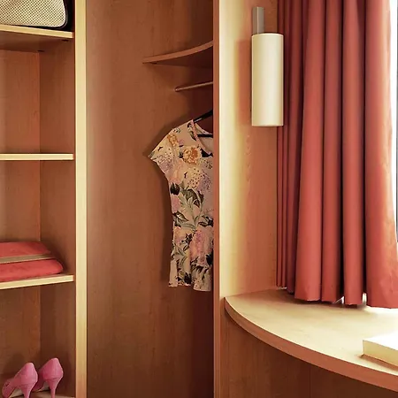 Hotel Ibis Braga-3