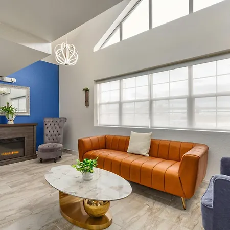 Microtel Inn & Suites By Wyndham Salt Lake City Airport-3