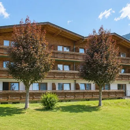 First Mountain Hotel Zillertal-2