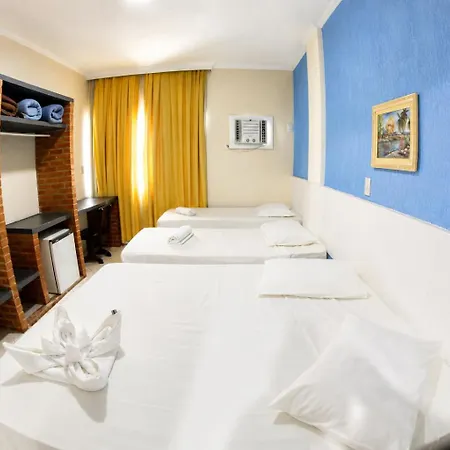 Acrópolis Marina Hotel-3
