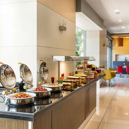 Ibis Kayseri-2