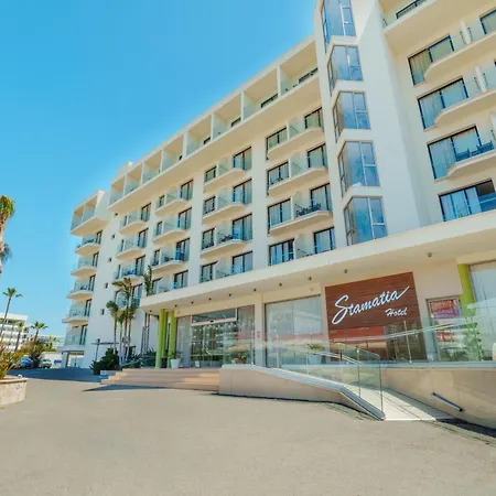 Stamatia Hotel-2