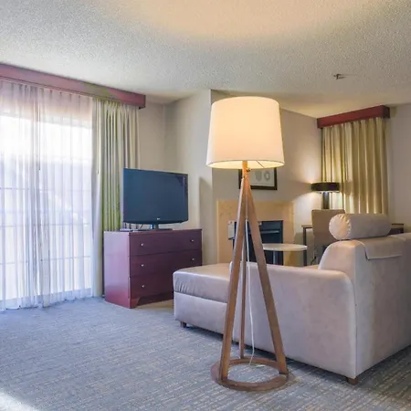 Sonesta Es Suites Albuquerque-2