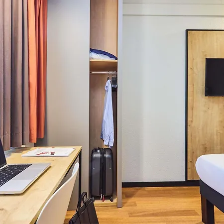 Ibis Valladolid-2