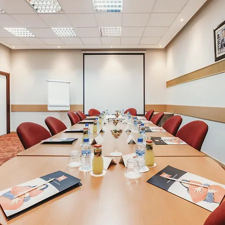 Ibis Tanger City Center-3