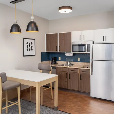 Staybridge Suites Rogers - Bentonville By Ihg-3