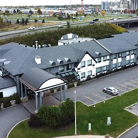 Quality Inn Saint-Jean-sur-Richelieu-3