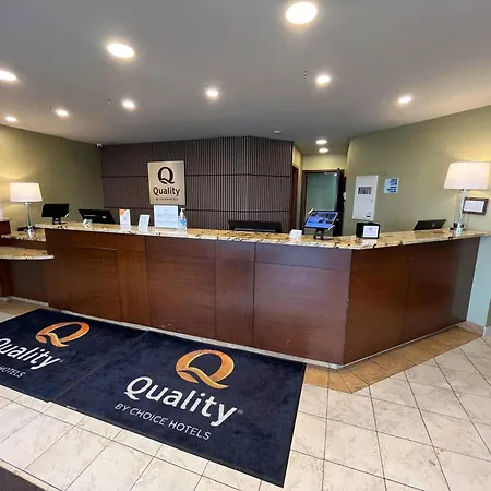 Quality Inn Saint-Jean-sur-Richelieu-2