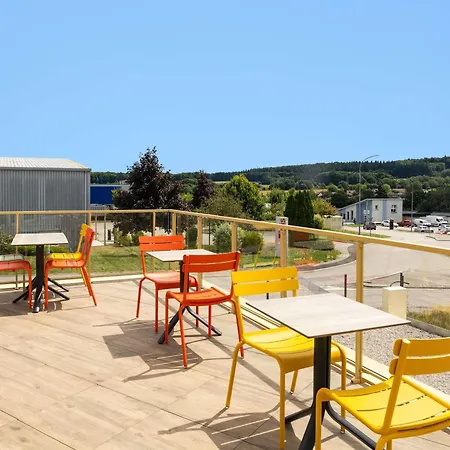 Ibis Budget Epinal-2