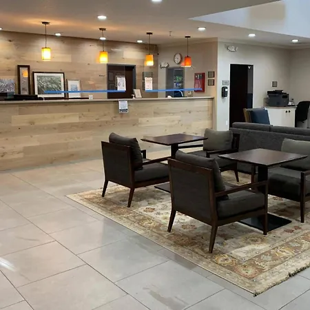 Country Inn & Suites By Radisson, Austin North Pflugerville , Tx-2