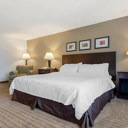Clarion Inn Elmira-Horseheads-3