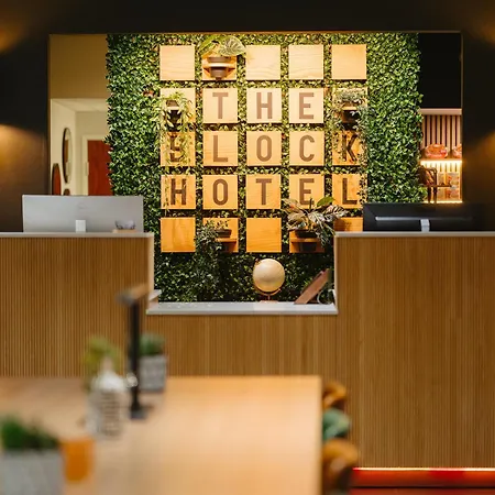 The Block Hotel Bentonville-3