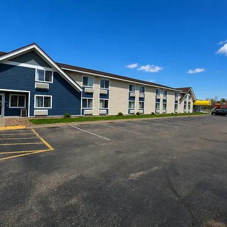 Days Inn By Wyndham Hinckley-2