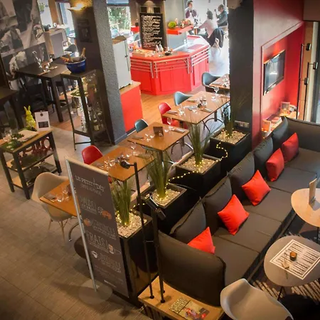 Ibis Macon Sud Creches-2