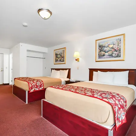 Studio Motel Of Lake George-3
