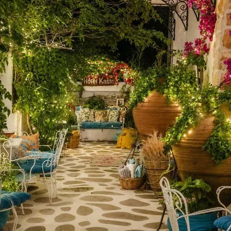 Hotel Kastro-3
