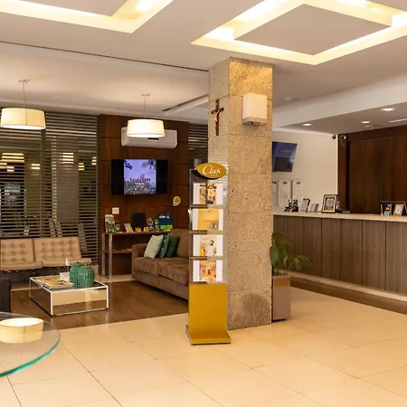 Class Hotel Passos-3