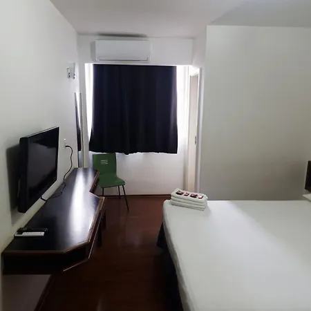 Pekin Palace Hotel-2