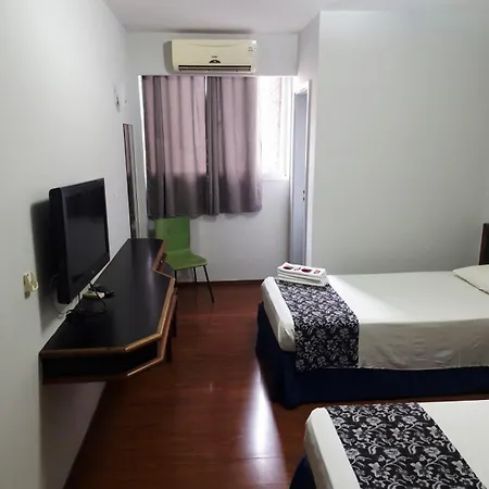 Pekin Palace Hotel-3