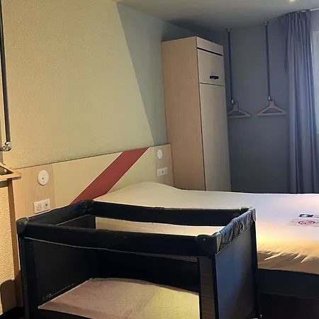 Ibis Budget Antony Massy Renove 2024-3