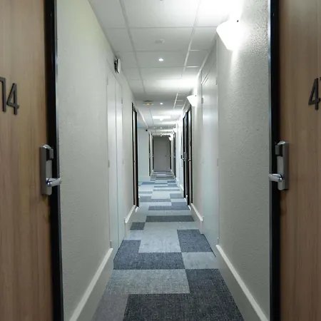 Ibis Agen Centre - Rénové en 2026-3