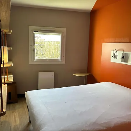 ibis budget Rouen Nord Isneauville-3