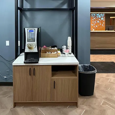 Sleep Inn & Suites Mifflinville -Bloomsburg-3