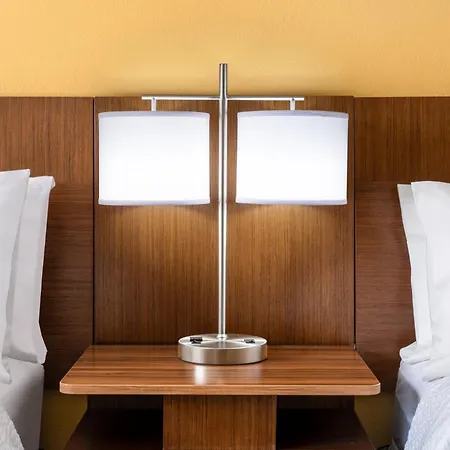 Garner Hotel Frederick Southeast By Ihg-3