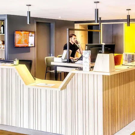 ibis Biarritz Anglet Aéroport-2