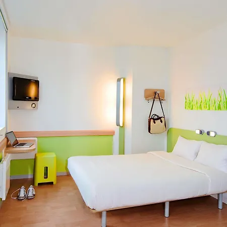 Ibis Budget Wien Sankt Marx-2