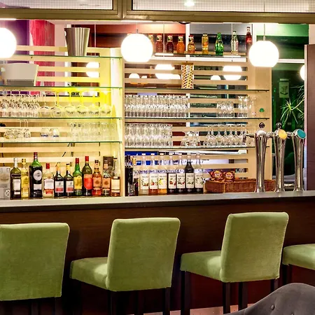 ibis Styles Bethune Bruay la Buissière-2