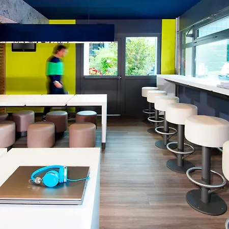 Ibis Budget Vélizy-2