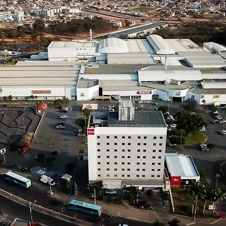ibis Montes Claros Shopping-3